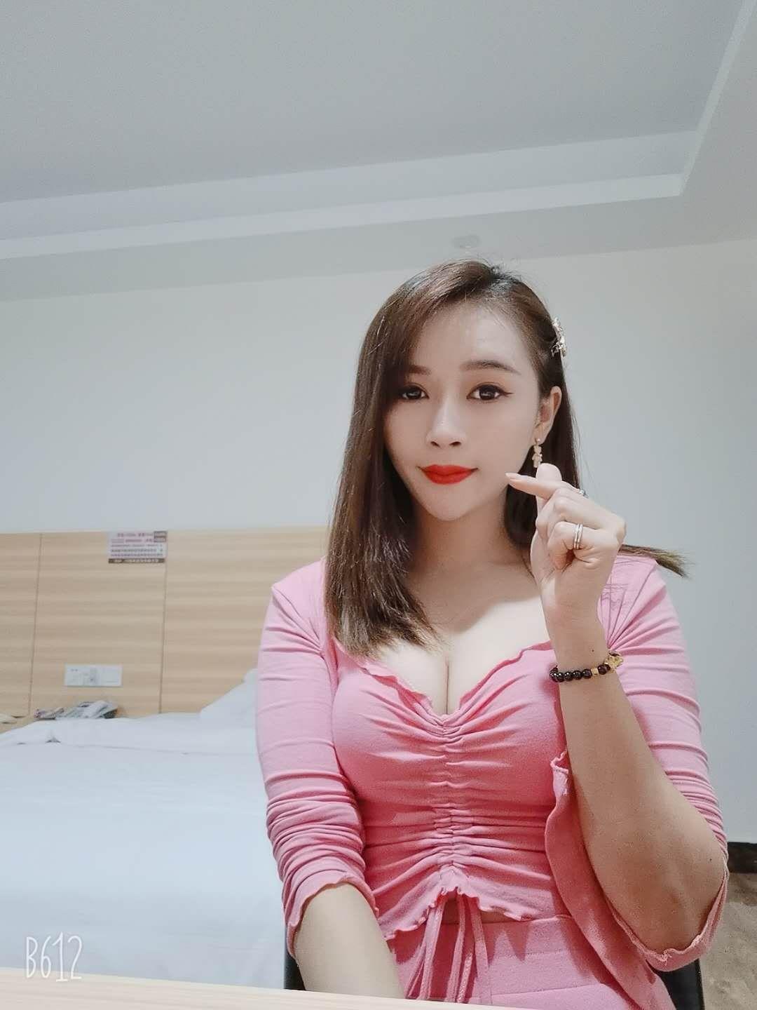 2020年10月31佛山小御姐范的鱼儿（挺懂男人的）